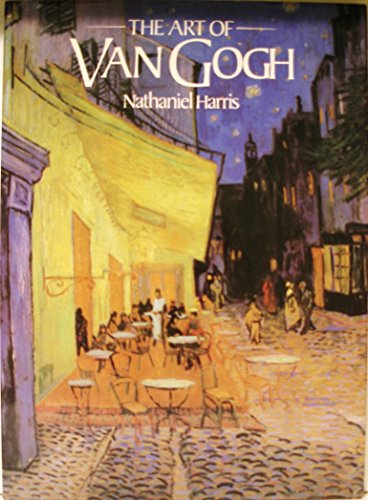 The Art of Van Gogh