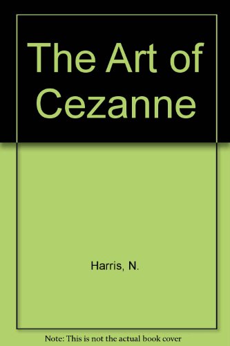 Art of Cezanne