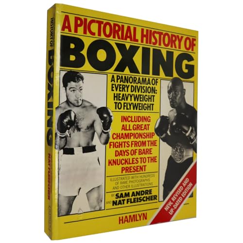 A Pictorial History of Boxing