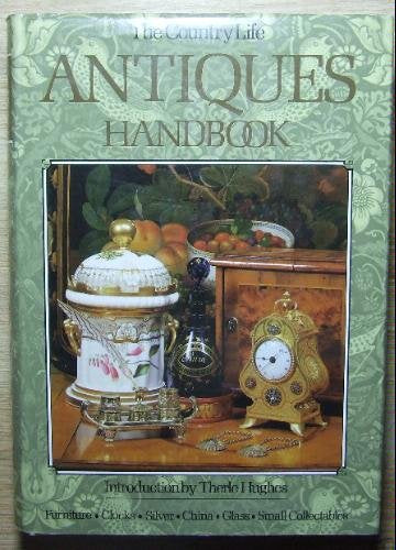 "Country Life" Antiques Handbook