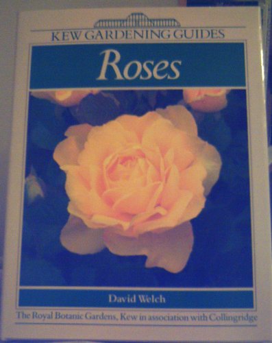 Kew Gardening Guide: Roses