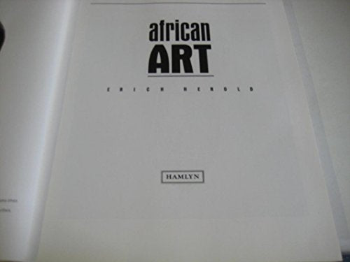 African Art