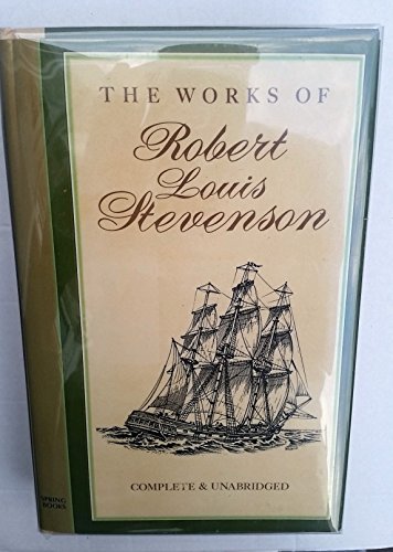 Works of Robert Louis Stevenson