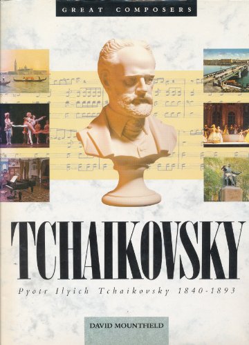 Tchaikovsky