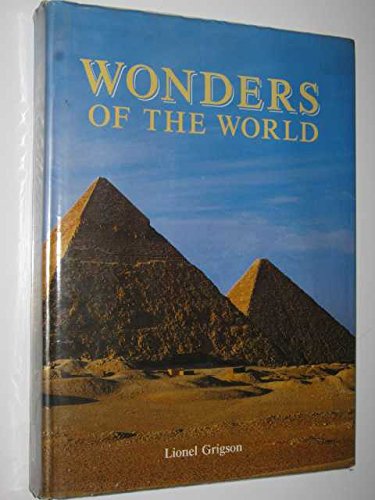 Wonders Of The World