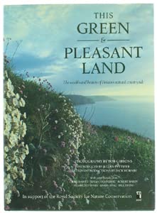 THIS GREEN AND PLEASANT LAND
