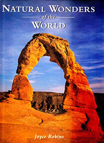WORLD'S GREATEST NATURAL WONDERS
