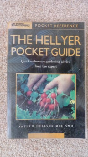 Amateur Gardening Hellyer Pocket Guide