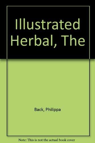 The Illustrated Herbal