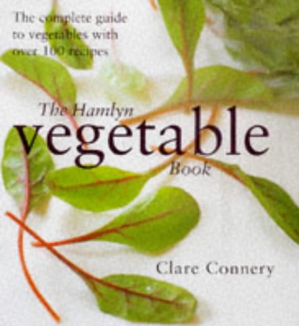 The Vegetable Book