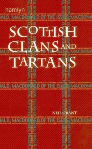 Scottish Clans and Tartans