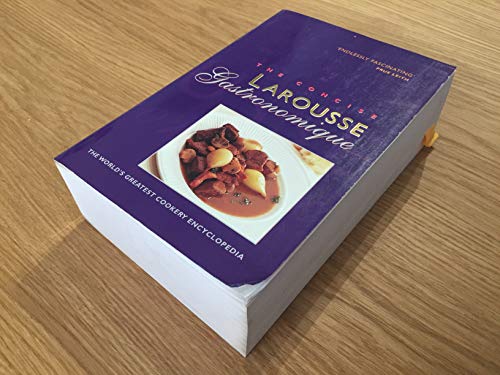 Larousse Gastronomique