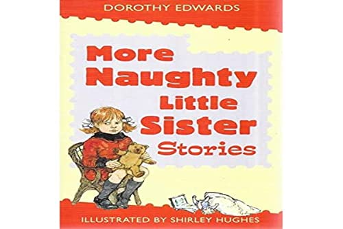 My Naughty Little Sister More Stories