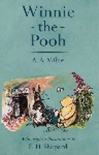 Winnie-the-Pooh