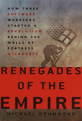 Renegades of the Empire