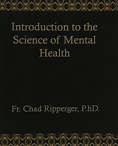 Introduction to the Science of Mental Health