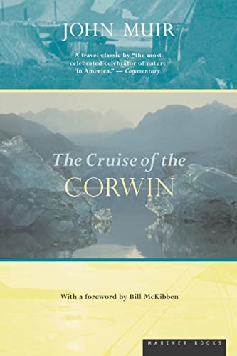 Cruise of the Corwin: Journal of the Arctic Expedition of 1881 in Search of De Long and the Jeannette