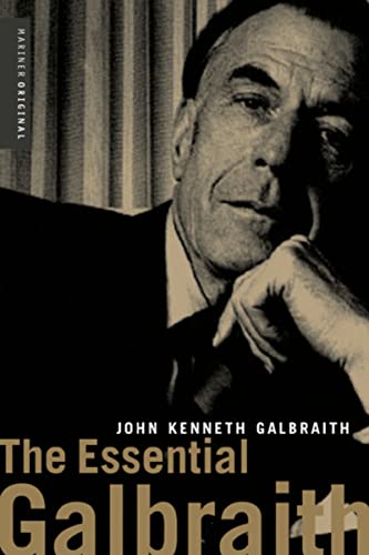 Essential Galbraith
