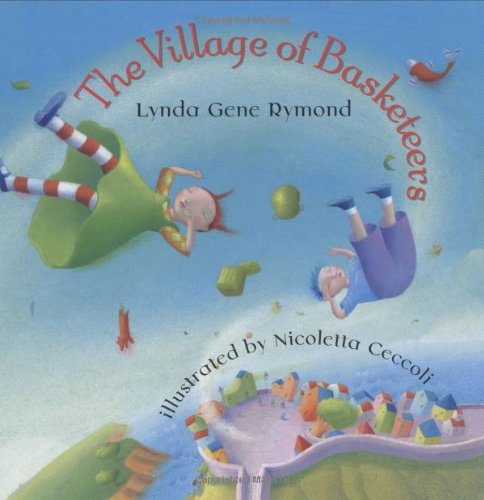 Village of Basketeers