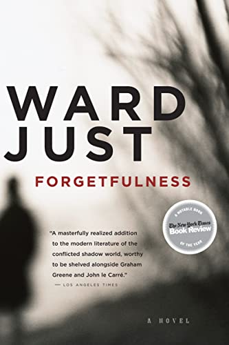 Forgetfulness