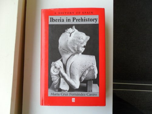 Iberia in Prehistory