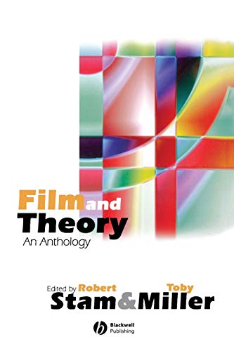 Film and Theory: An Anthology