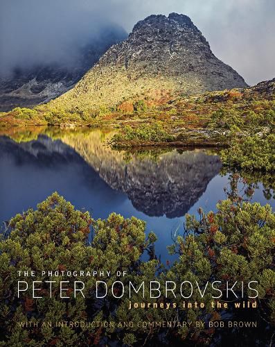 Journeys Into the Wild: The Photography of Peter Dombrovskis