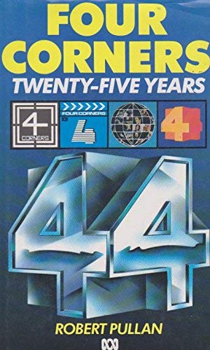 Four Corners: Twenty-Five Years