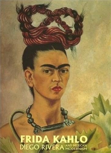 Frida Kahlo, Diego Rivera and Mexican Modernism: The Jacques and Natasha Gelman Collection