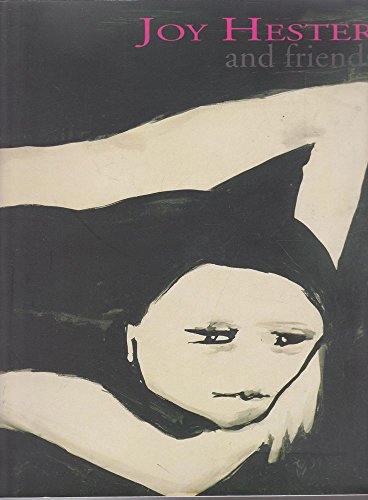 Joy Hester and Friends
