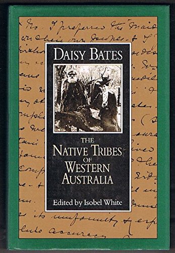 The Native Tribes of Western Australia