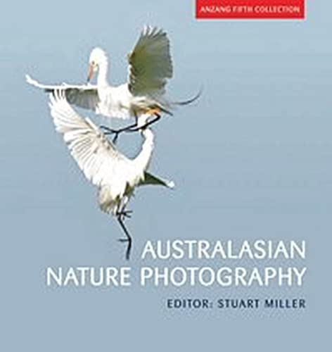 Australasian Nature Photography: ANZANG Fifth Collection