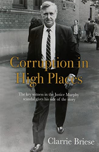 Corruption in High Places
