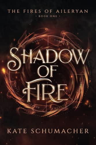 Shadow of Fire