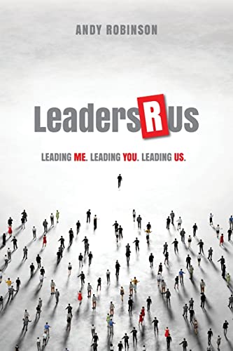 Leaders R Us