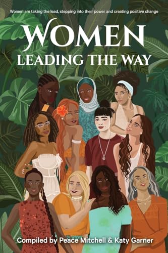 Women Leading the Way: Women are taking the lead, stepping into their