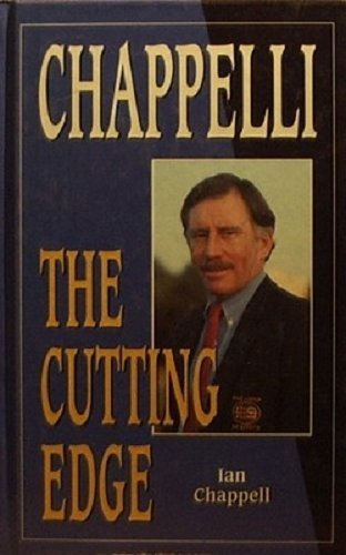 Chappelli - the Cutting Edge