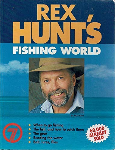 Rex Hunt's Fishing World