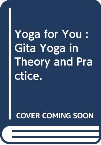 Yoga for You