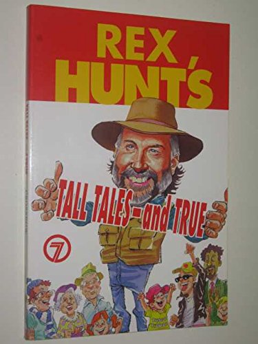 Rex Hunts Tall Tales Hunt, Rex