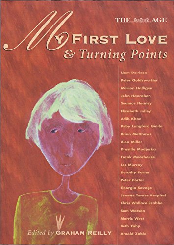 My First Love and Turning Points