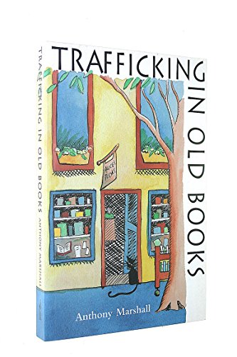 Trafficking in Old Books
