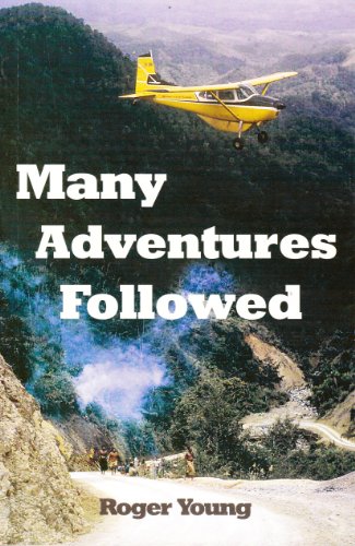 Many Adventures Followed