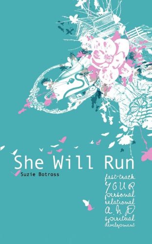 She Will Run