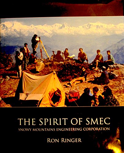 Spirit of SMEC, The