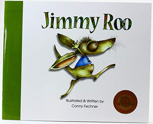 Jimmy Roo
