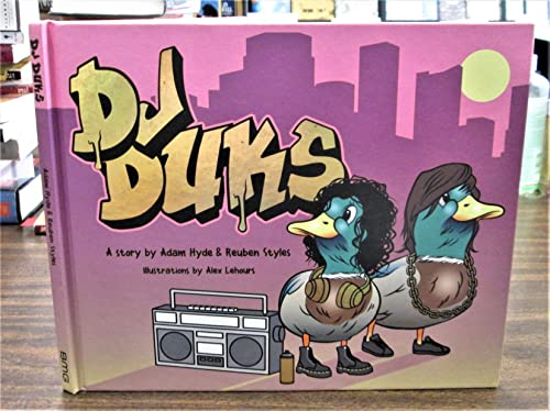 Dj Duks