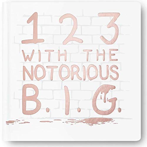 1 2 3 with the Notorious B.I.G