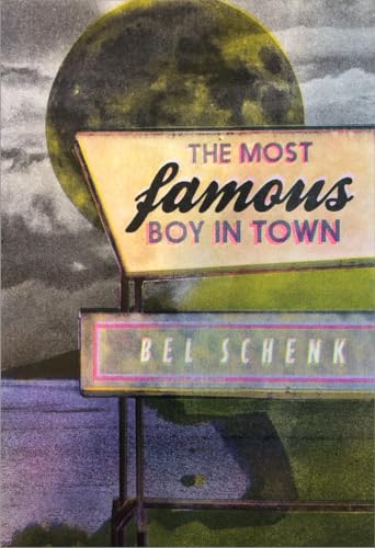 The Most Famous Boy in Town