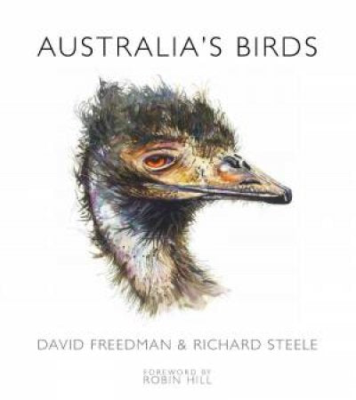 Australia's Birds